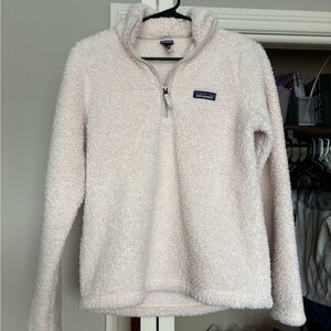 Patagonia Los Gatos 1/4 Zip Fleece